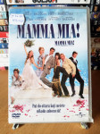 Mamma Mia! (2008) (ŠE ZAPAKIRANO) / Slovenski podnapisi