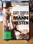 Man of the West (1958) Gary Cooper