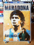 Maradona by Kusturica (2008) (ŠE ZAPAKIRANO)