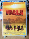 Masai: The Rain Warriors (2004)