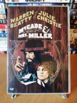 McCabe & Mrs. Miller (1971) Prva izdaja