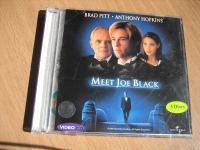 MEET JOE BLACK 3 DISCS