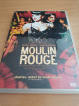 Moulin Rouge! (2001) DVD (slovenski podnapisi)