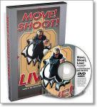 Move! Shoot! Live! - Survive a Gunfight - Lenny Magil - DVD