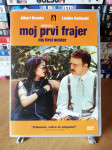 My First Mister (2001) Mladoletnica s pedesetletnikom... / IMDb 7.2