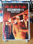 Ocean's Eleven (2001) (ŠE ZAPAKIRANO) / Hrvaški podnapisi