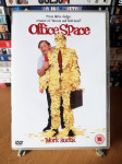Office Space (1999) IMDb 7.6 / Mike Judge