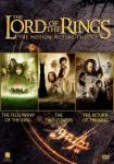Original DVD filmi - The Lord of the Rings, X-Men