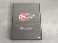 Originalen DVD film The Secret-Expended Edition 2006 English
