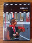 Outsider - Andrej Košak- DVD  /11/