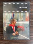 Outsider - DVD
