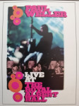 PAUL WELLER - LIVE at the Royal Albert Hall (CD+DVD)