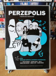 Persepolis (2007) IMDb 8.0