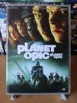 Planet of the Apes (2001) Dvojna DVD izdaja
