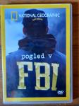 Pogled v FBI - DVD  /11/