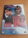 Point Break (1991) DVD (slovenski podnapisi)