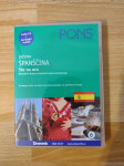 PONS DVD tečaj španščine - Španščina Sto na uro (začetna)