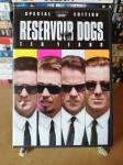 Reservoir Dogs (1992) Dvojna DVD izdaja /  10th anniversary / DTS