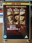 Rio Bravo (1959) Dvojna DVD izdaja