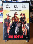 Rio Bravo (1959) John Wayne, Dean Martin / IMDb 8.0 / Hrvaški podnapis