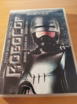 Robocop (1987) 2xDVD (slovenski podnapisi)