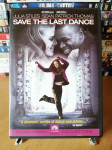 Save the Last Dance (2001) Slovenski podnapisi
