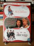 Shirley Valentine / Terms of Endearment / The First Wives Club 3XDVD