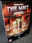 Stephen King: The Mist (Skrivnost megle, 2007), DVD