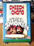 Still Smokin (1983) Cheech & Chong