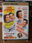 That Midnight Kiss (1949) in The Toast of New Orleans (1950) 2xDVD