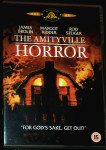 The Amityville Horror (1979), DVD, kultni horror