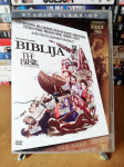 The Bible: In the Beginning... (1966) John Huston