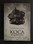 The Cabin in the Woods | Koča v gozdu (2012) DVD