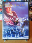 The Cowboys (1972) John Wayne / Hrvaški podnapisi
