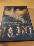 The Da Vinci Code in Angels & Demons DVD (slovenski podnapisi)