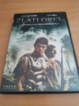 The Eagle (2011) DVD (slovenski podnapisi)