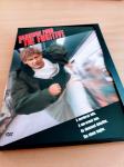 The Fugitive (1993) DVD (angleški podnapisi)