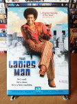 The Ladies Man (2000) Karantanija