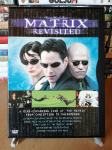 The Matrix Revisited (2001) Leto uvoza: 2002