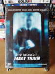 The Midnight Meat Train (2008) (ŠE ZAPAKIRANO) / Horror / Slo subi
