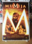 The Mummy Trilogy Box Set (1999-2008)