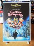 The Muppet Christmas Carol (1992) IMDb 7.7 / Slovenski podnapisi