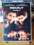 The Recruit (2003) Slovenski podnapisi