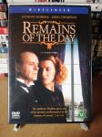 The Remains of the Day (1993) Anthony Hopkins, Emma Thompson