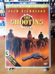 The Shooting (1966) + The Elite (2001) + Risanka