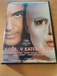 The Skin I Live In (2011) DVD (slovenski podnapisi)