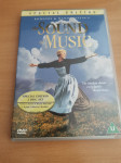 The Sound of Music 1965) 2xDVD (angleški podnapisi)
