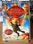 The Tale of Despereaux (2008) Sinhronizirano v slovenščino