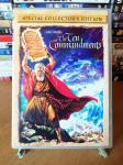 The Ten Commandments (1956) Dvojna DVD izdaja