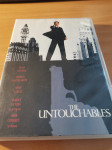 The Untouchables (1987) DVD (slovenski podnapisi)